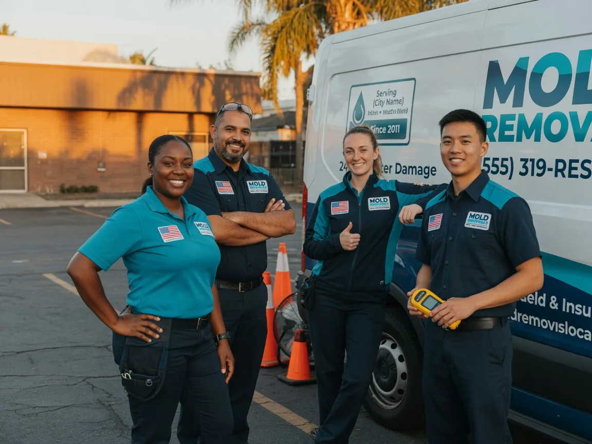 Water Damage Restoration company in Cameron, AZ